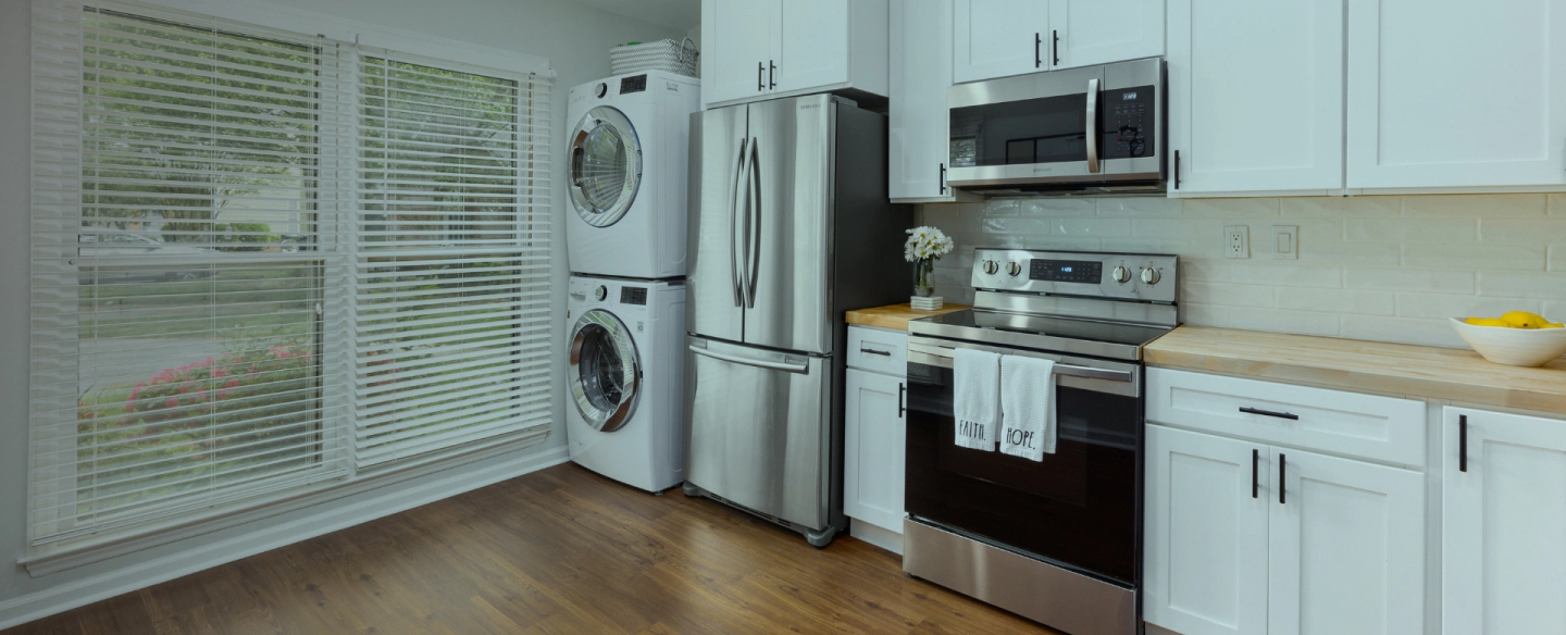kitchen and laundry appliances chicago il